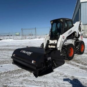 Sweepster Pickup Sweepers