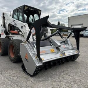 FAE DML Skid Steer Mulchers