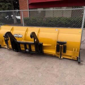 HLA 4500/5500 Series - Large Loader