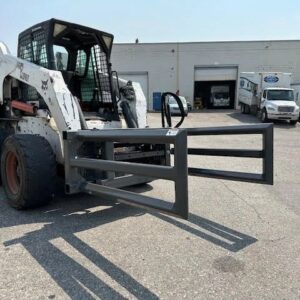 Berlon - Bale Handler