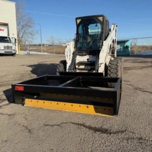 Eterra Box Grader Leveler