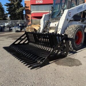 HLA Rock Buckets