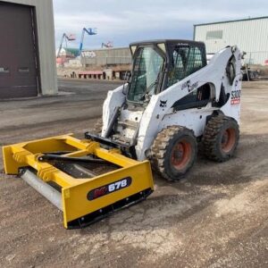 MK Martin Box Grader Leveler
