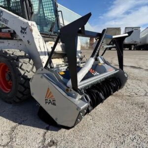 FAE BL1 Skid Steer Mulcher