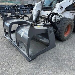 Berlon Scrap/Bucket Grapple