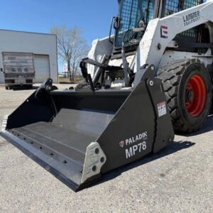 Paladin Bradco 4 in 1 Buckets