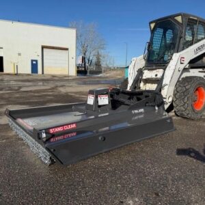 Paladin Bradco Ground Shark SD