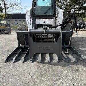54" 60" & 66" Berlon Root Grapple