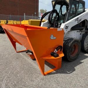 Berlon Salt/Sand Spreader
