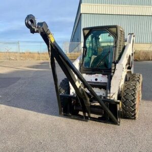 HLA 6' - 10' - 3000lb Capacity