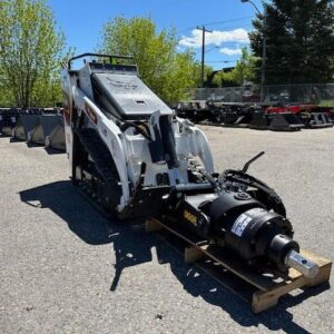 Digga Mini Anchor Drives