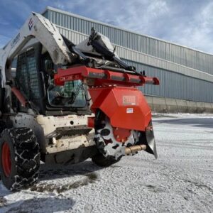 Eterra Stump Grinder