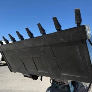 Bradco Buckets - Construction Series - HD