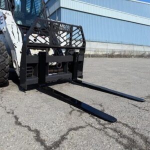 Bradco Full Frame Pallet Forks