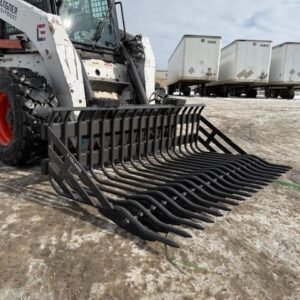 Bradco Rock Buckets - Premium