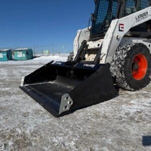 Bradco Buckets - All Models