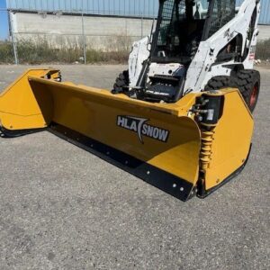HLA 3230W Snow Wing Plow