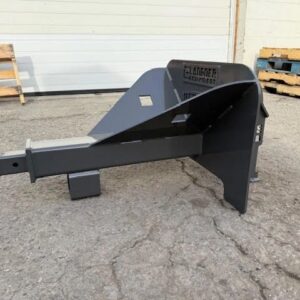 Berlon Mini Trailer Mover