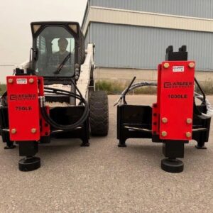 Langner Post Drivers