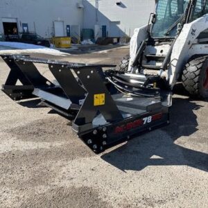 78" MK Martin Extreme Brush Cutter