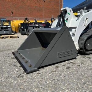 Berlon Mini Buckets - Any Mount