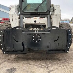 HLA Tilt Attachment