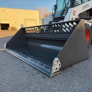 Berlon High Capacity Snow Buckets