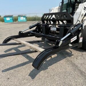 Conterra Pipe Grapple