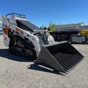 Berlon Mini Skeleton Rock Bucket
