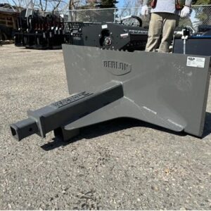 Berlon Trailer Receiver