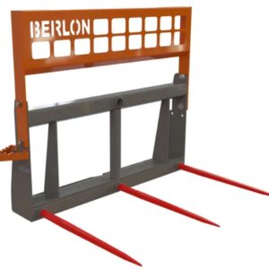 We Have Any Bale Spear Combination - Please Call for Specific One