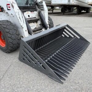 Berlon Rock Buckets