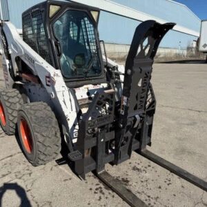 Bradco Frames Only - Optional Grapple Sharkbite HD