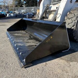 HLA Low Profile Buckets - Smooth & Tooth