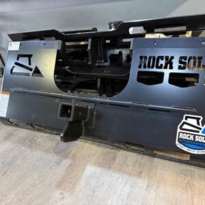 Langner Trailer Receiver